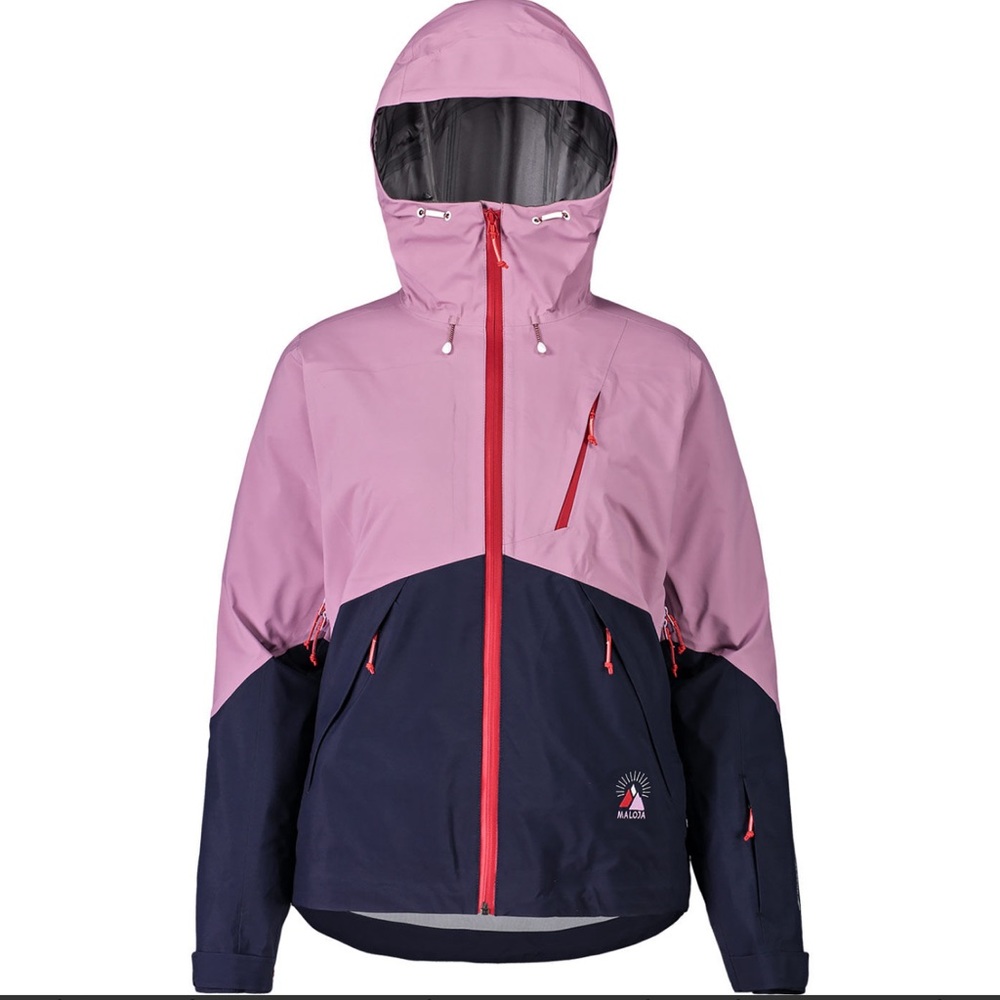 Maloja Stradam High Tech Jacket